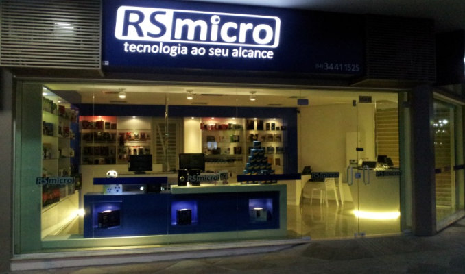 RS Micro